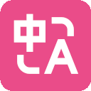 没入型翻訳